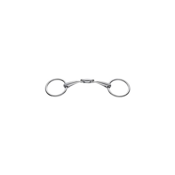 Sprenger Max control 3 delt trensebid 11,5 cm